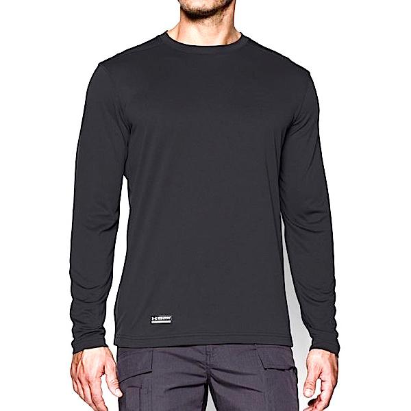 under armour tactical long sleeve