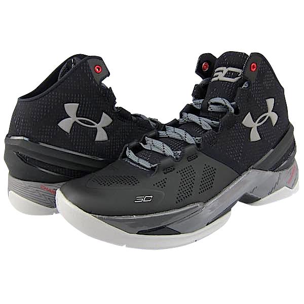 under armour stephen curry 2