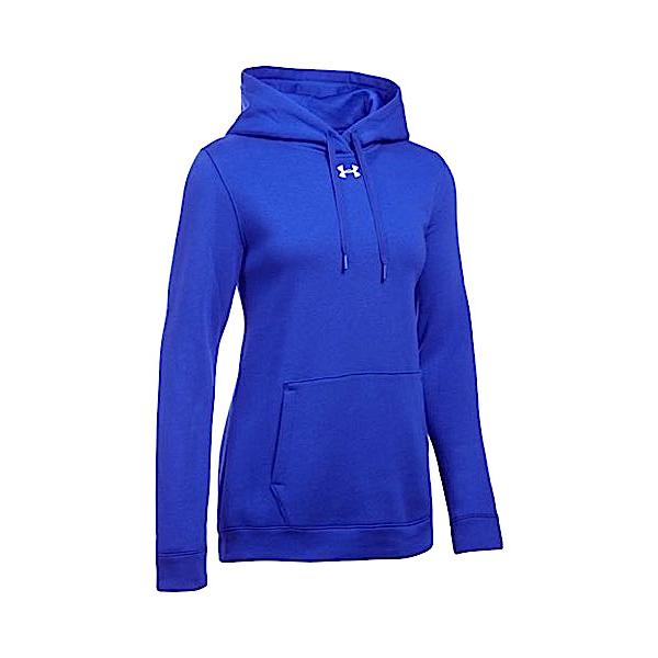 アンダーアーマー レディース パーカー Under Armour Rival Hoodie フーディー Royal White 400 バッシュ アパレル Troishomme 通販 Yahoo ショッピング