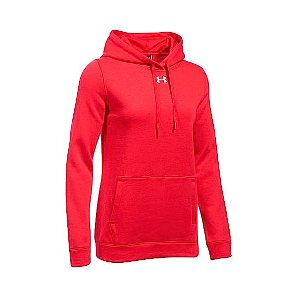 アンダーアーマー レディース パーカー Under Armour Rival Hoodie フーディー Red White 600 バッシュ アパレル Troishomme 通販 Yahoo ショッピング