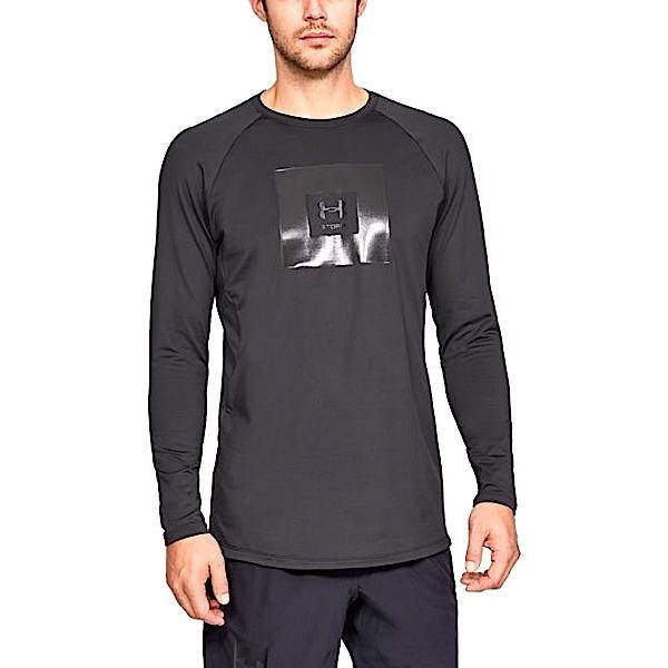 ua storm cyclone coldgear