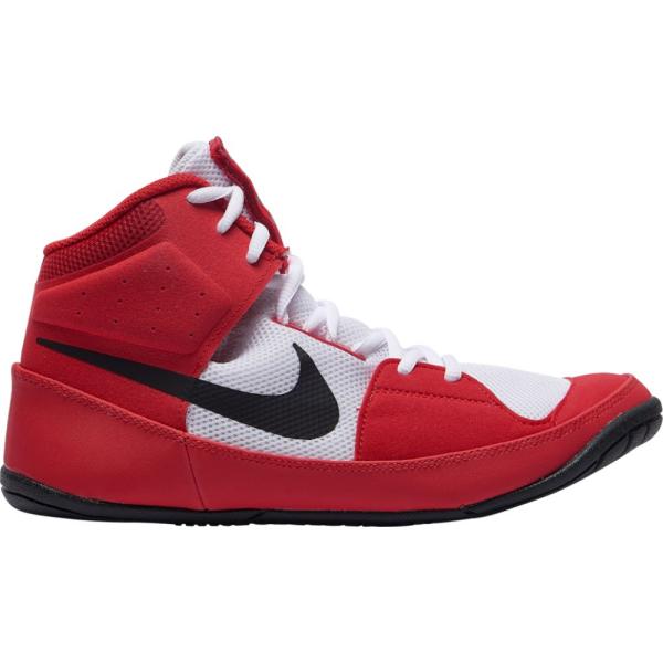 NIKEレスリングシューズ troishomme_2416401