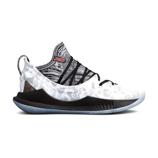 under armour curry white