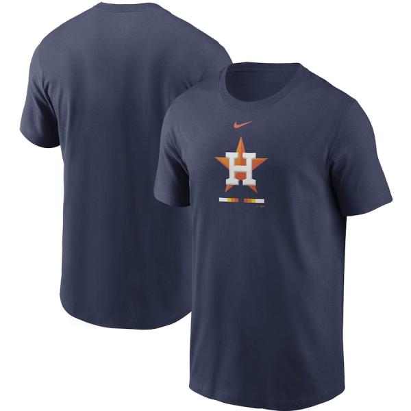 ナイキ メンズ Tシャツ Houston Astros Nike Legacy T-Shirt 半袖 Navy :3596037:バッシュ アパレル  troisHOMME - 通販 - Yahoo!ショッピング