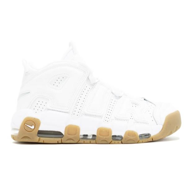 30センチ　NIKEエアモアアップテンポ NIKE ナイキ スニーカー AIR MORE UPTEMPO LOW エア モアアップ