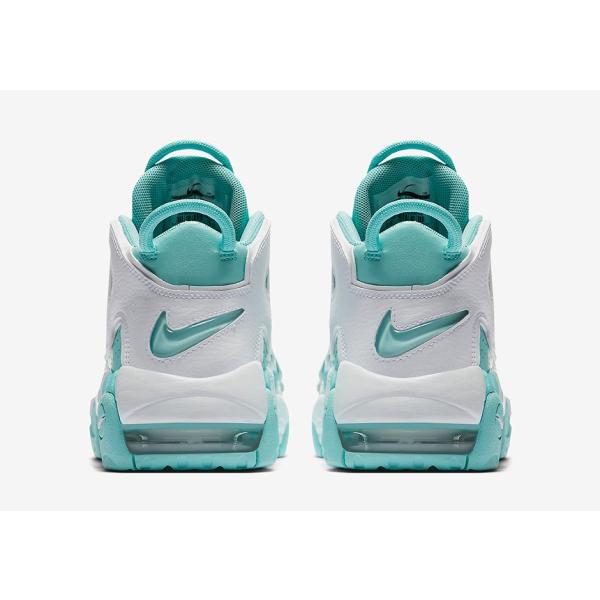 ナイキ キッズ レディース モアアップテンポ Nike Air More Uptempo Gs Island Green バッシュ Island Green White 高額レア Buyee 日本代购平台 产品购物网站大全 Buyee一站式代购 Bot Online