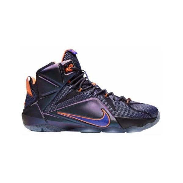 レブロン（NIKE） Nike LeBron XII 12 