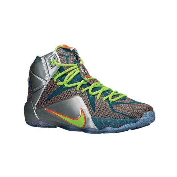 レブロン(NIKE) Nike LeBron XII 12 レブロン(NIKE) Nike LeBron XII 12