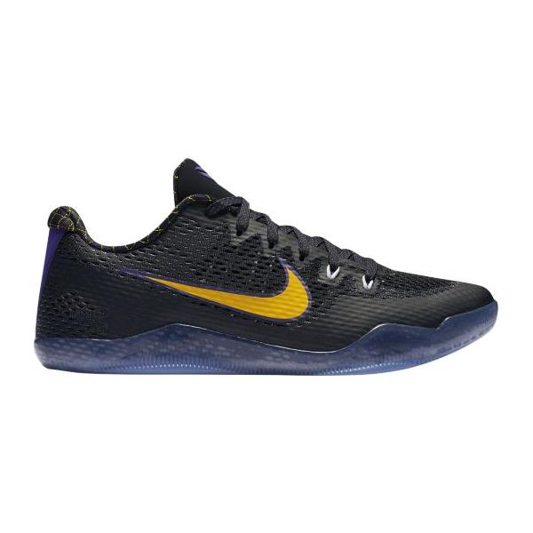 NIKE KOBE 11 EM Low”Draft Day” ナイキ コービー Nike Kobe 11 EM Draft Day - YouTube