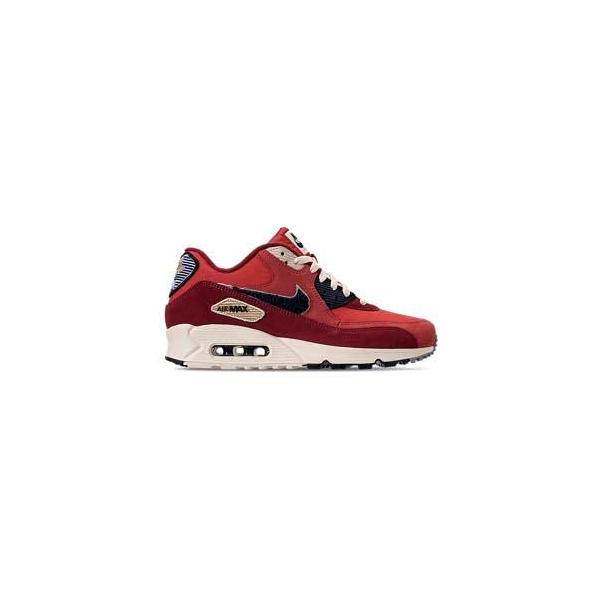Nike Air Max 90 Premium SE University Red