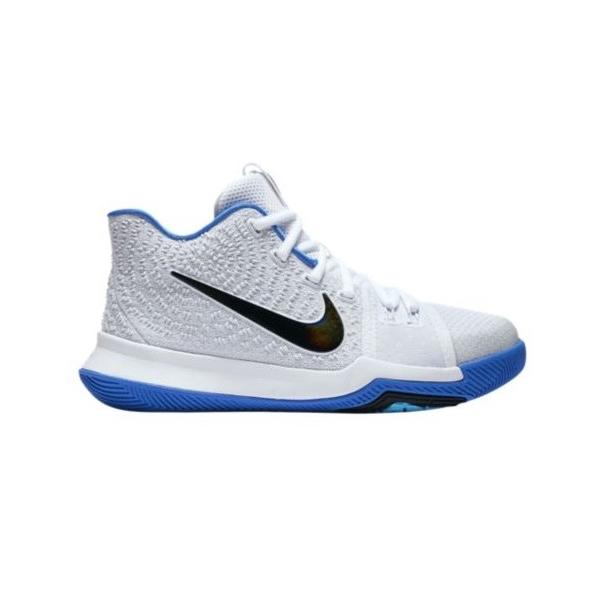 ナイキ キッズ レディース Nike Kyrie 3 Hyper Cobalt バッシュwhite Black Hyper Cobalt カイリー アービング Buyee Buyee Japanese Proxy Service Buy From Japan Bot Online