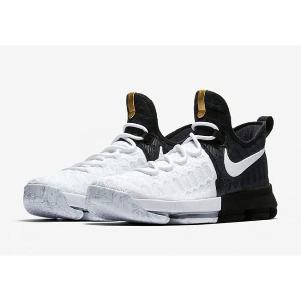 NIKE - KD ナイキ バッシュ ナイキ（NIKE）（メンズ）バスケットシューズ バッシュ KD17 EP