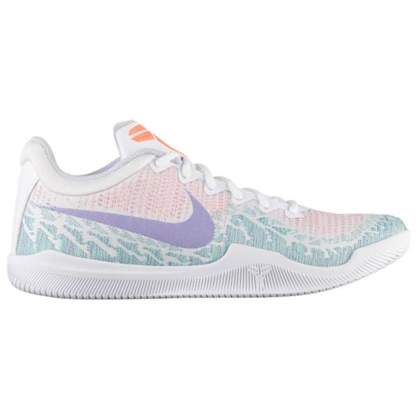 nike mamba rage schwarz