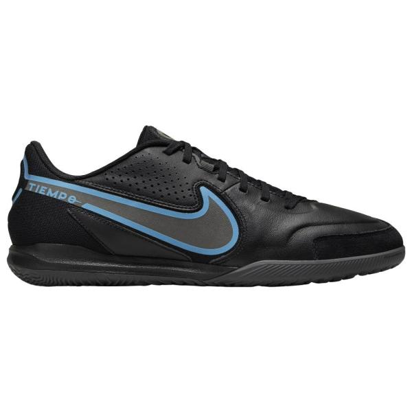 Nike Tiempo フットボールシューズ オレンジ/黒 Nike Tiempo X Legend VII Club IC Indoor Soccer (Black/Total