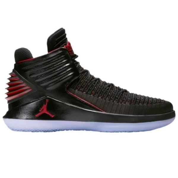 シューズ(男性用) Air Jordan 32 Jordan Air Jordan 32 スニーカー | ブラック | FARFETCH JP
