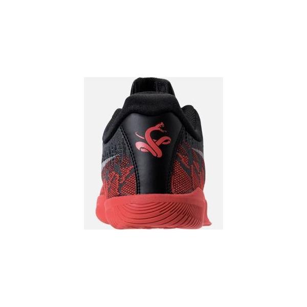 nike mamba rage premium red