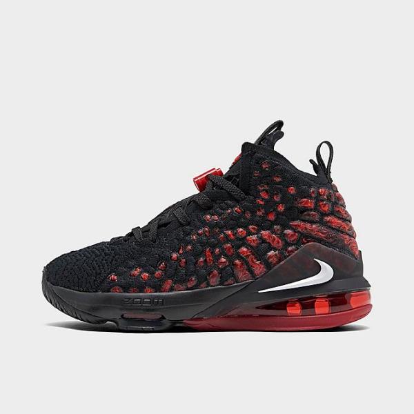 レブロン(NIKE) ナイキ キッズ/レディース レブロン17 Nike レブロン(NIKE) ナイキ キッズ/レディース レブロン17 Nike