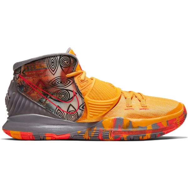 カイリー ナイキ メンズ カイリー6 Nike Kyrie 6 Preheat カイリー ナイキ メンズ カイリー6 Nike Kyrie 6 Preheat