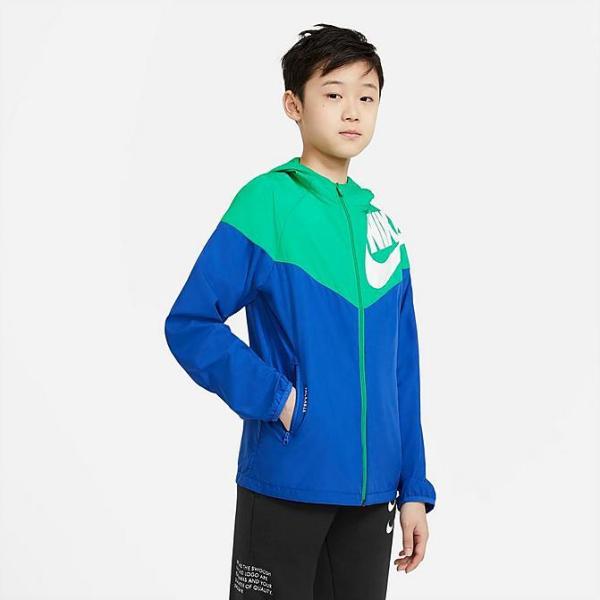 ナイキ キッズ ウィンドブレーカーの人気商品 通販 価格比較 価格 Com