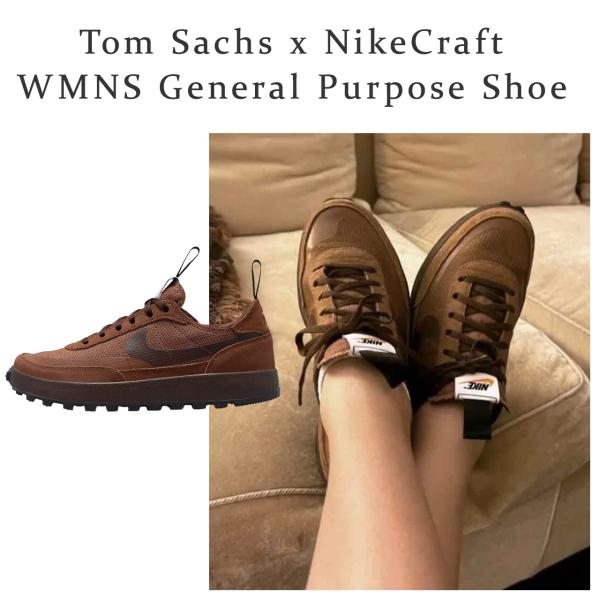 コルテッツ スニーカー ナイキ レディース トムサックス ジェネラル