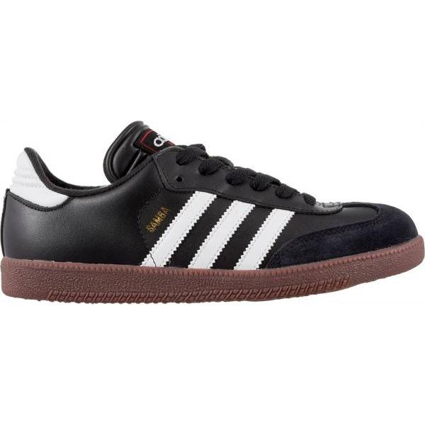 アディダス キッズ ジュニア サッカーシューズ Adidas Samba Classic Indoor Soccer インドア Core Black Running White Di バッシュ アパレル Troishomme 通販 Yahoo ショッピング