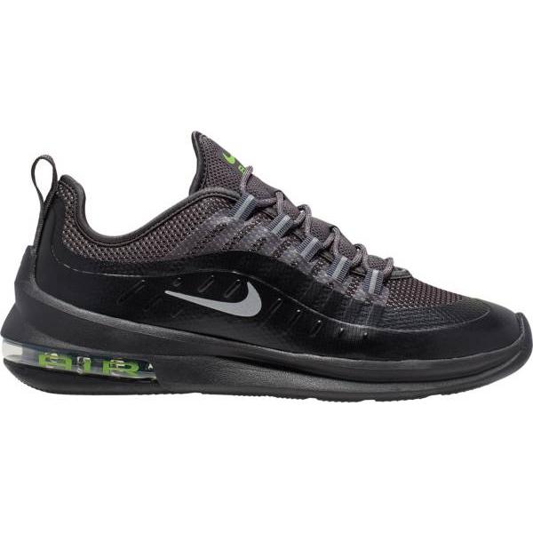 Beleefd volleybal Fabel ナイキ メンズ エアマックス アクシス Nike Air Max Axis Premium スニーカー Thunder  Grey/Black/Green/Metallic Silver :di-AA2148-009:バッシュ アパレル troisHOMME - 通販 -  Yahoo!ショッピング