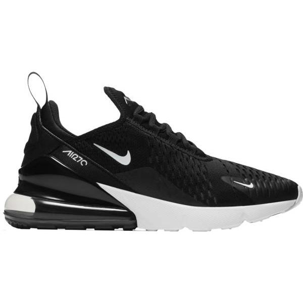 Onafhankelijkheid Verdorde Machu Picchu ナイキ レディース スニーカー Nike Women's Air max 270 shoes ランニングシューズ BLACK/WHITE  :di-AH6789-001:バッシュ アパレル troisHOMME - 通販 - Yahoo!ショッピング