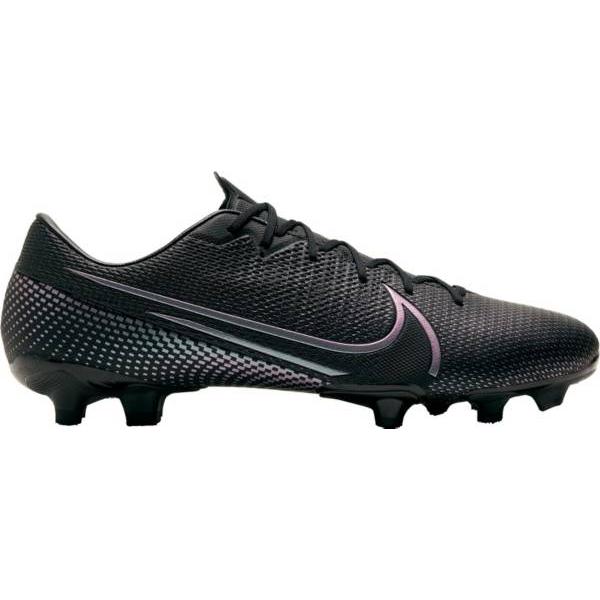 ナイキ メンズ マーキュリアル ヴェイパー１３ Nike Mercurial Vapor 13 Academy Fg サッカー スパイク Black Black Di At5269 010 バッシュ アパレル Troishomme 通販 Yahoo ショッピング