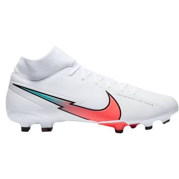 ナイキ メンズ マーキュリアル スーパーフライ７ Nike Mercurial Superfly 7 Academy Fg サッカー スパイク White Red Buyee Buyee 日本の通販商品 オークションの代理入札 代理購入