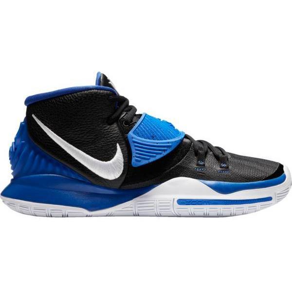 kyrie 6 blue