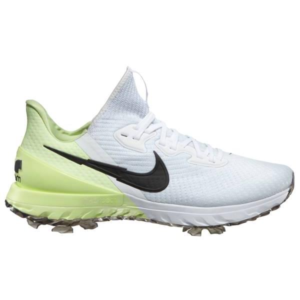 Nike Air Zoom Infinity Tour Golf ゴルフシューズ NIKE Air Zoom Infinity Tour Golf Black/White/White/Volt