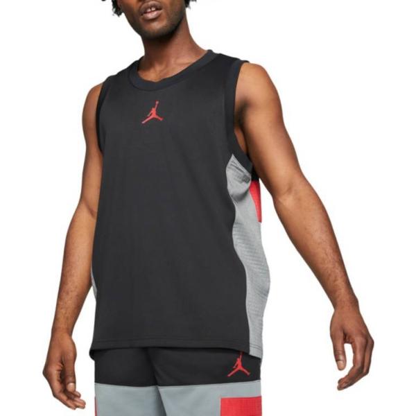 ジョーダン メンズ タンクトップ Jordan Men's Dri-FIT Air ジョーダン メンズ タンクトップ Jordan Men's Dri-FIT Air