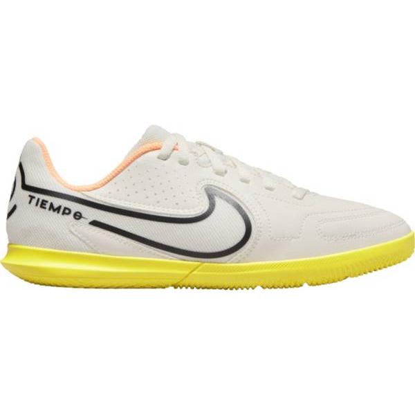 ナイキ キッズ ジュニア サッカー インドア フットサルシューズ