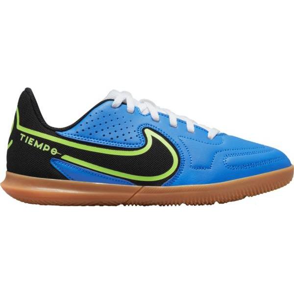 ナイキ キッズ ジュニア サッカー インドア フットサルシューズ