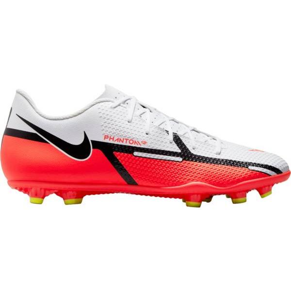 ナイキ メンズ ファントム Nike Phantom GT2 Club FG サッカー スパイク W...