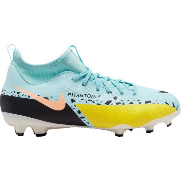 ナイキ キッズ ジュニア サッカー スパイク ファントム Nike ナイキ キッズ ジュニア サッカー スパイク ファントム Nike