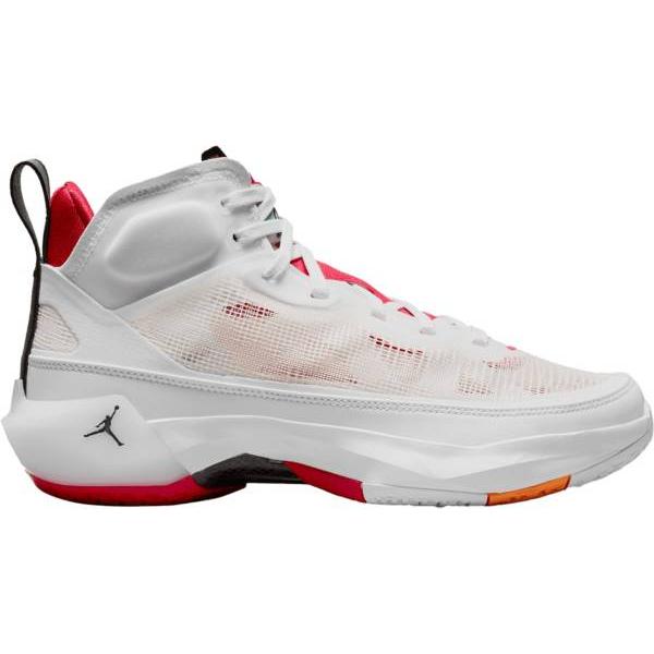ジョーダン キッズ バッシュ Nike Kids' GS Air Jordan XXXVII - White/Red/Black 白 ホワイト バスケットシューズ ミニバス 子供 男の子 女の子 : di-dd7421-160 : バッシュ アパレル troisHOMME - 通販 - Yahoo!ショッピング ジョーダン キッズ バッシュ Nike Kids' GS Air Jordan XXXVII - White/Red/Black 白 ホワイト バスケットシューズ ミニバス 子供 男の子 女の子 : di-dd7421-160 : バッシュ アパレル troisHOMME - 通販 - Yahoo!ショッピング