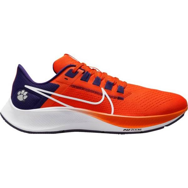 Clemson shoes sales