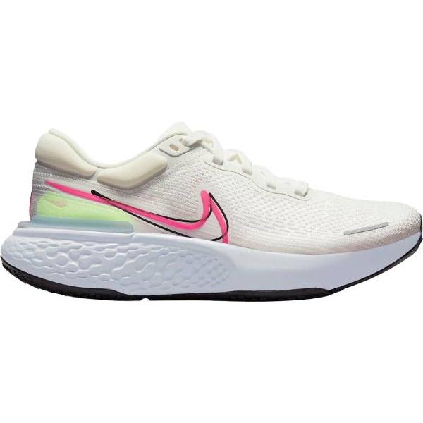 ナイキ メンズ ランニングシューズ Nike Men S Zoomx Invincible Run Flyknit Running Shoes Phantom Grey Volt Di Dj5450 001 バッシュ アパレル Troishomme 通販 Yahoo ショッピング