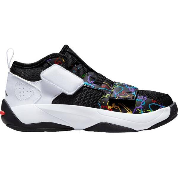 ジョーダン キッズ ジュニア バッシュ ザイオン2 Jordan Kids ジョーダン キッズ ジュニア バッシュ ザイオン2 Jordan Kids