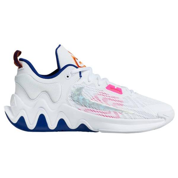 Boys basketball shoes grade school sale