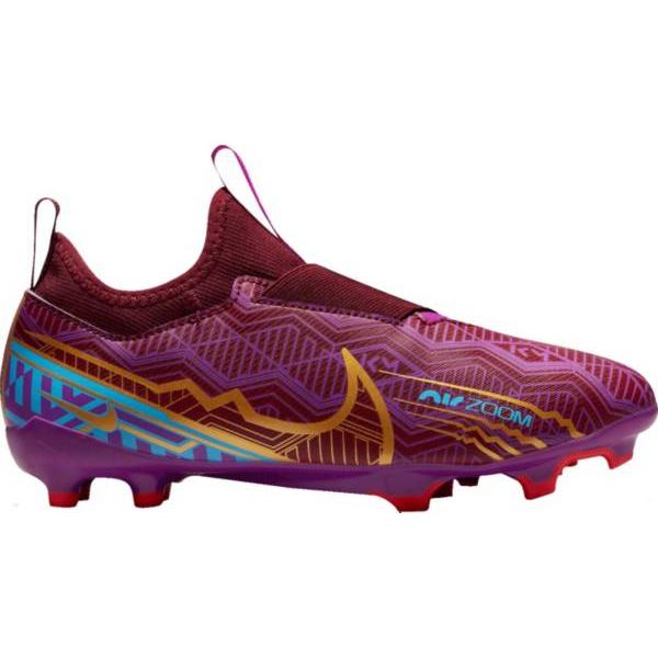 ナイキ キッズ ジュニア サッカー スパイク マーキュリアル ヴェイパー Nike Kids サッカー スパイク NIKE マーキュリアル