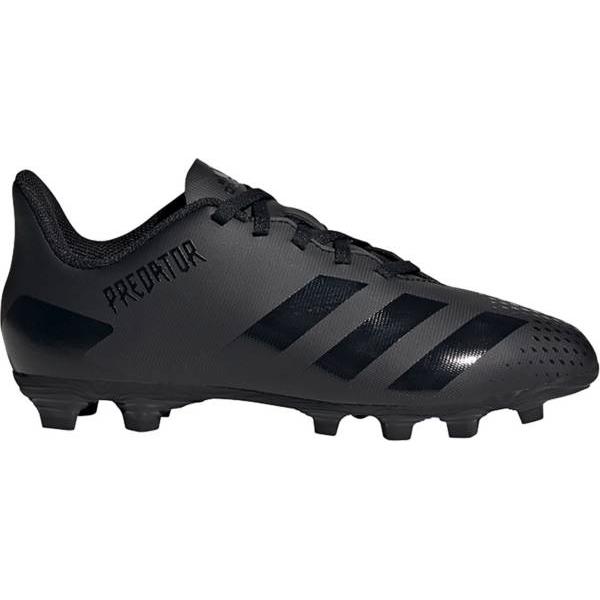 アディダス キッズ ジュニア サッカーシューズ Adidas Predator 4 Fxg スパイク Black Black Di Ef1932 バッシュ アパレル Troishomme 通販 Yahoo ショッピング