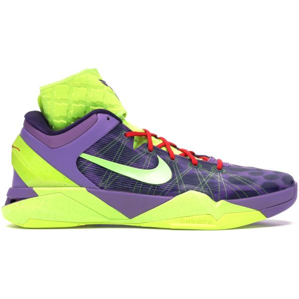 ナイキ メンズ 25.5cm コービー バッシュ Nike Kobe 7 - Christmas