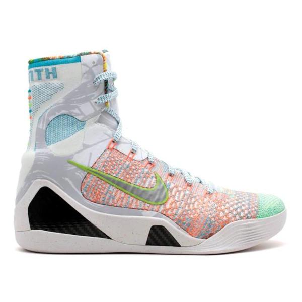 Nike Kobe9 バッシュ　バスケットボールシューズ 25cm Nike Kobe9 バッシュ バスケットボールシューズ 25cm 楽天市場