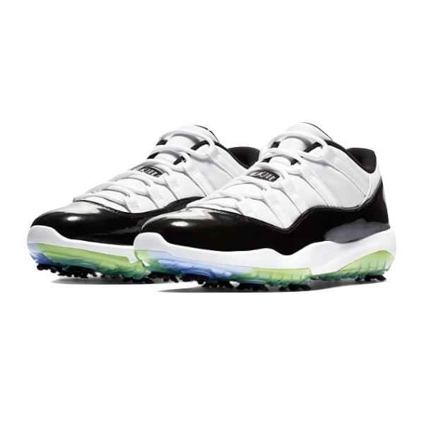 Air Jordan 11 Low ゴルフシューズ ジョーダンゴルフ 23f36c46b2eba1312e62e7e7e58e8e