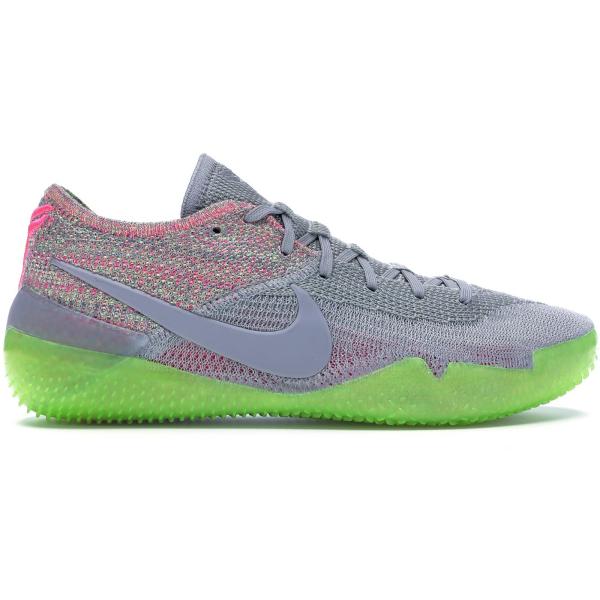 ナイキ メンズ 25.5cm コービー バッシュ Nike Kobe NXT 360 - Multi