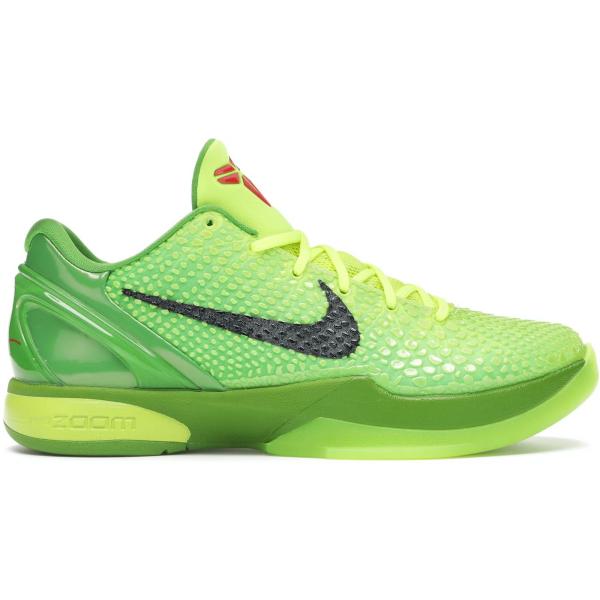 ナイキ メンズ 28.5cm コービー6プロトロ バッシュ Nike Kobe 6 
