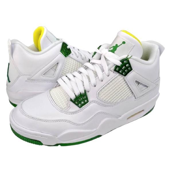 Jordan IV ゴルフシューズ 説明文必読 スニダンで購入可】12/22発売 Nike Air Jordan 4 Golf 