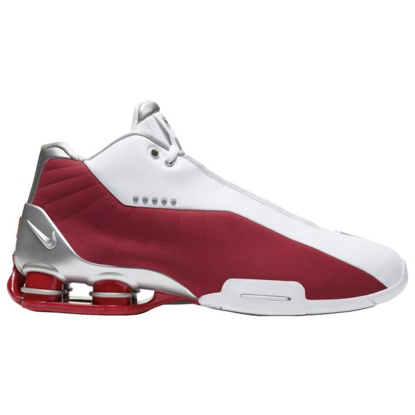 あなか 様shox bb4 vc nike 【100%正規品】 Nike Shox BB4 Retro Olympics 2019 VC White Blue AT7843-100